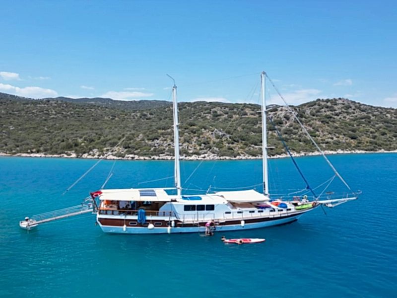 ARİF KAPTAN 2