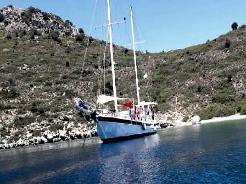 GULET AYDAN A