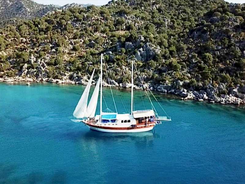 GULET KASAPOĞLU 2