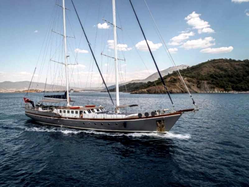 GULET NAUTİLUS