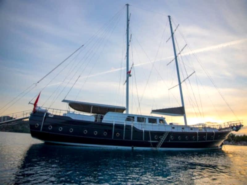 GULET NEVRA QUEEN