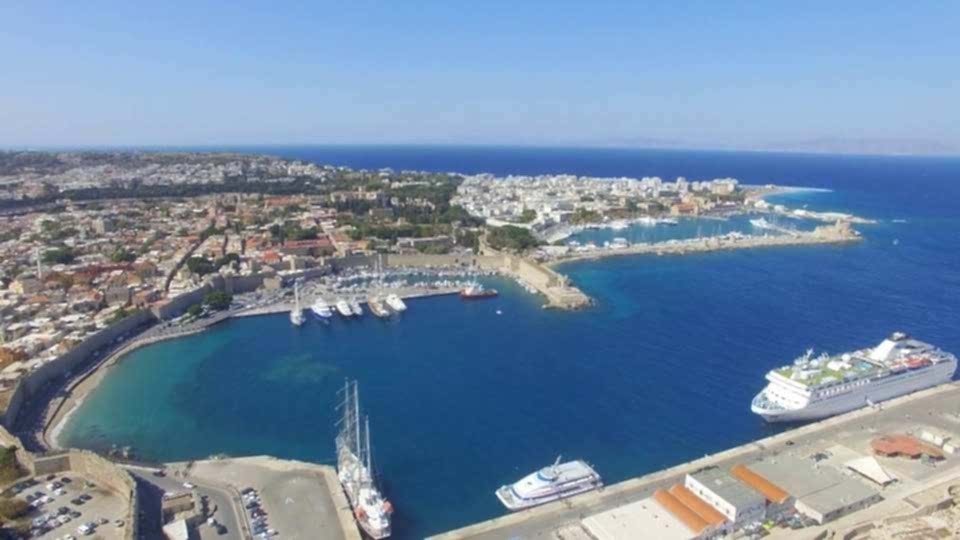 256 Rodos 