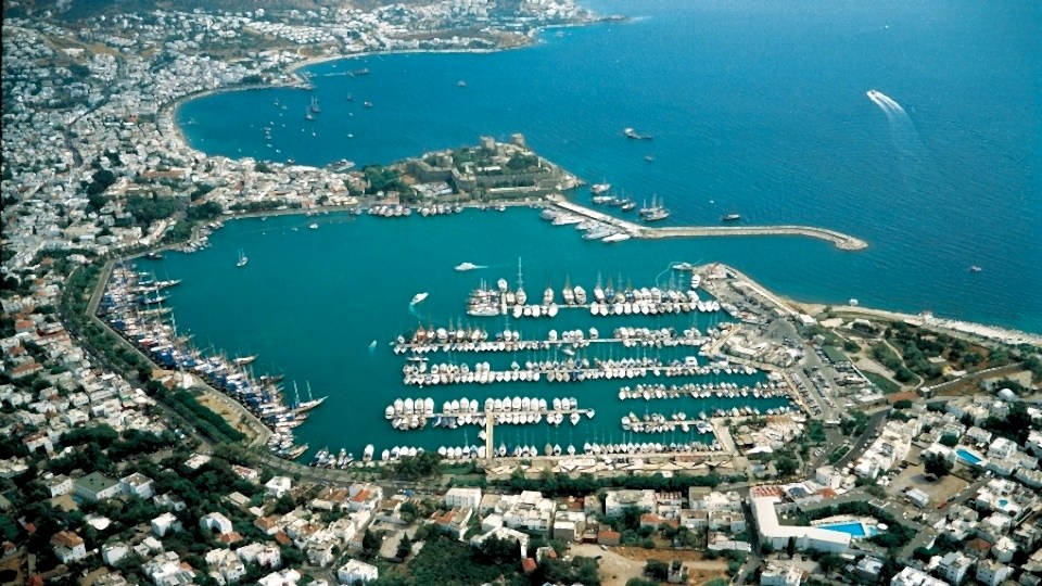 197 Bodrum  