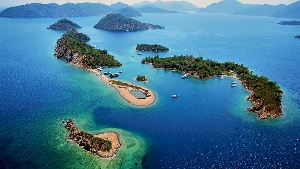 243 Fethiye 