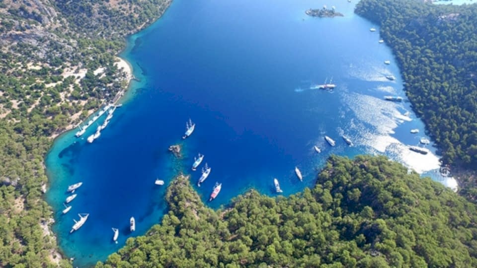 239 Göcek 
