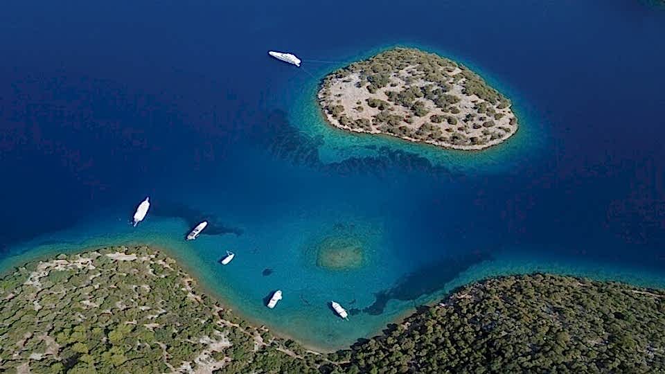 262 Göcek 