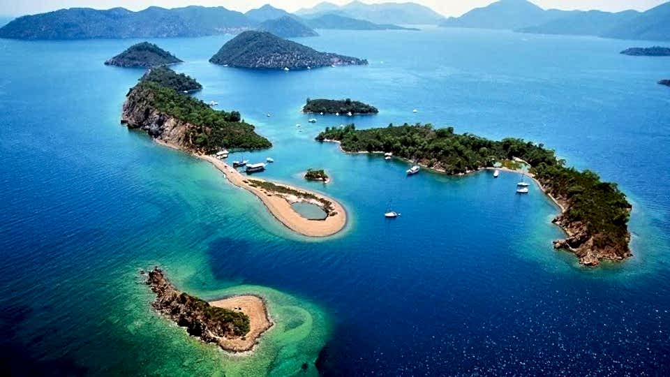 201 Göcek 