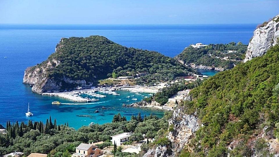 245 Corfu 