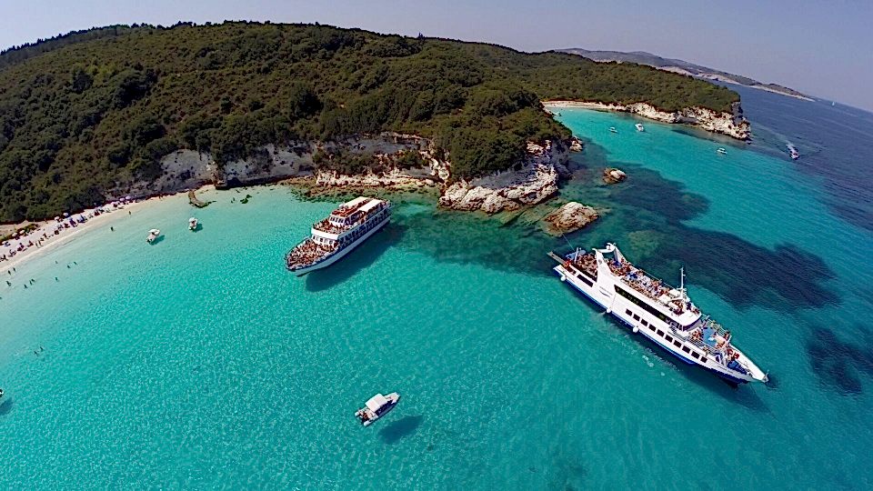 250 Corfu 
