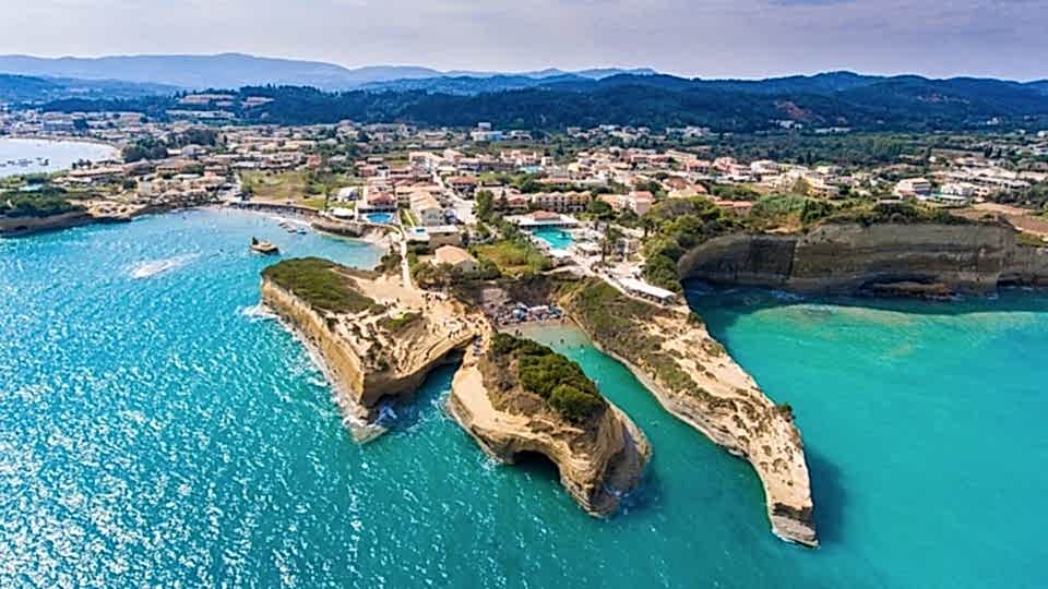 249 Corfu 
