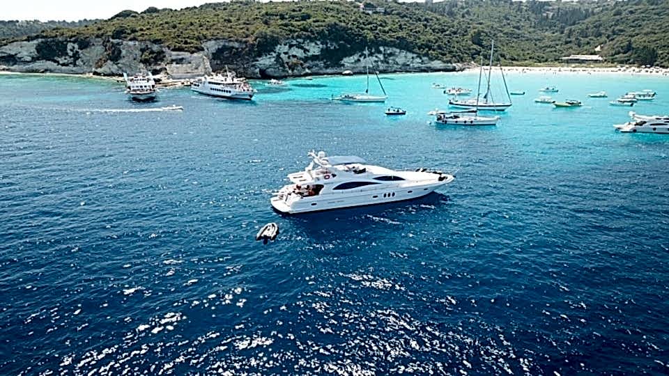 246 Corfu 