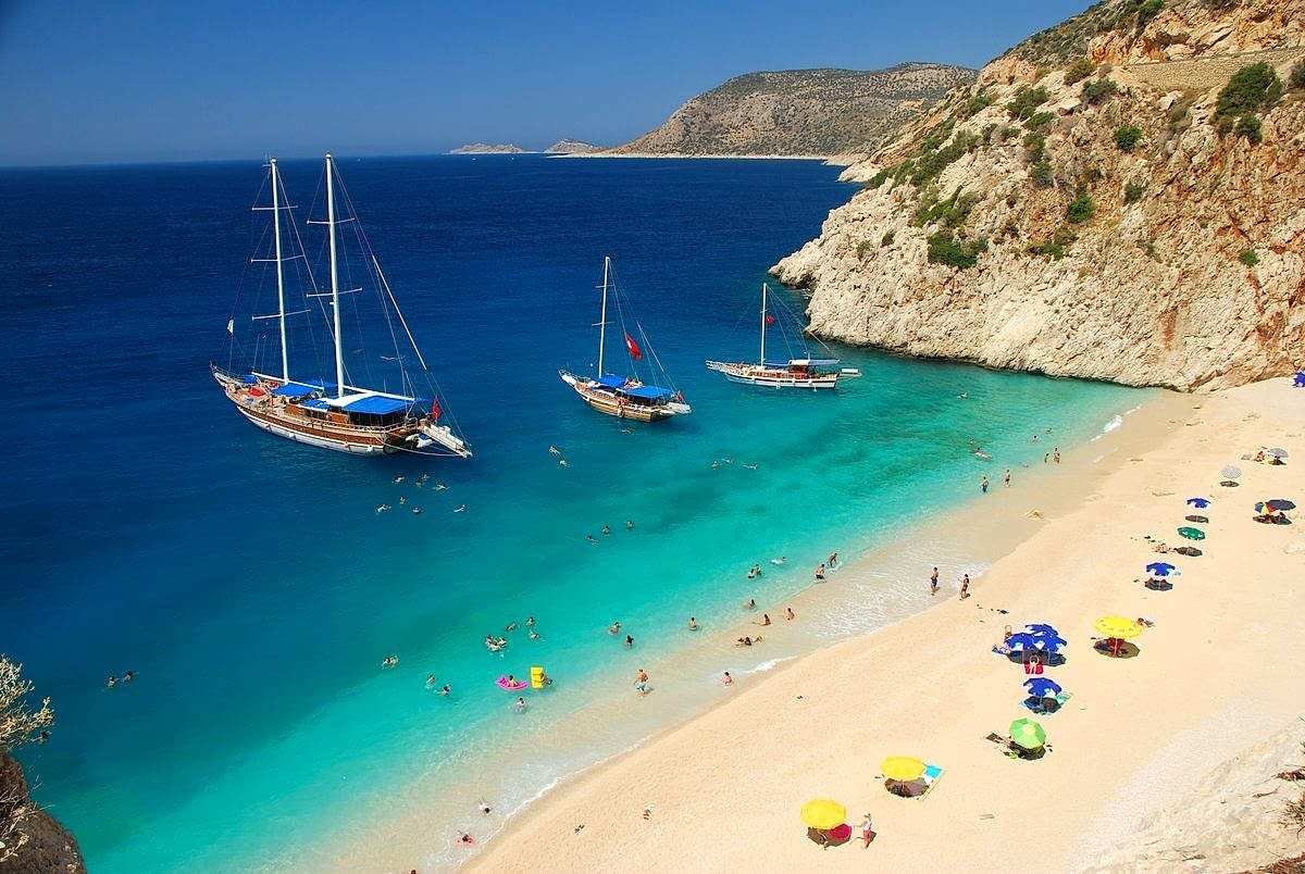 Kaş
