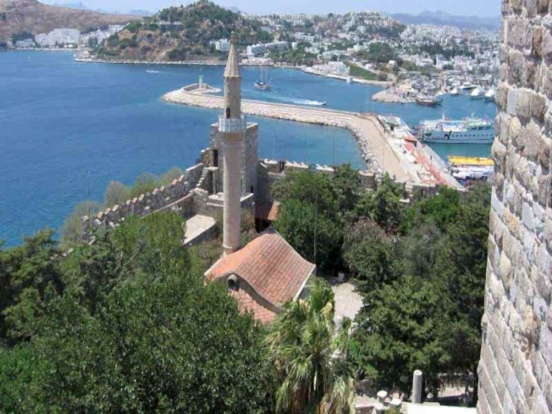 Marmaris Datça Rodos