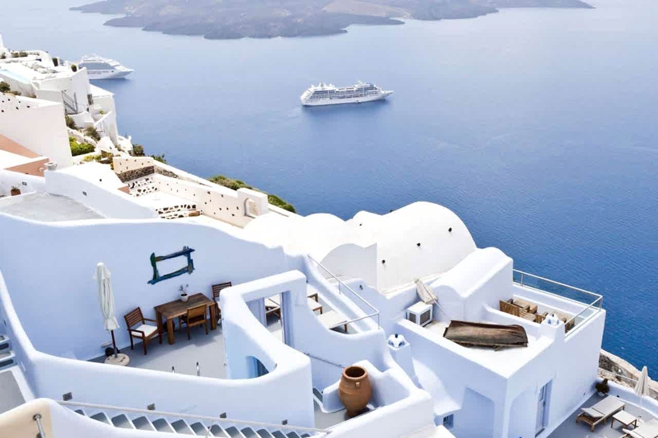 Mikanos