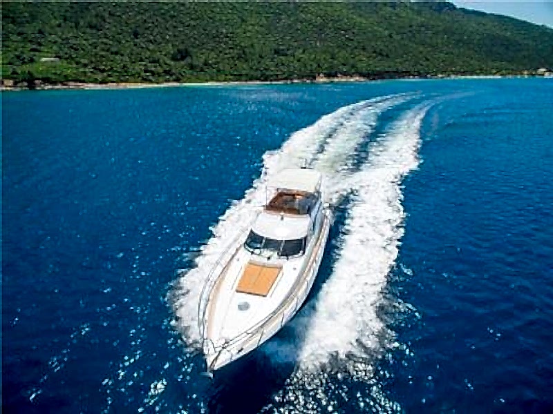 MOTORYAT Y.MELİNA