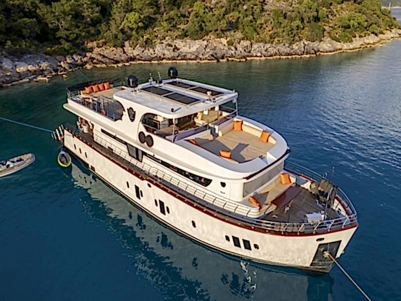 SİMAY S TRAWLER