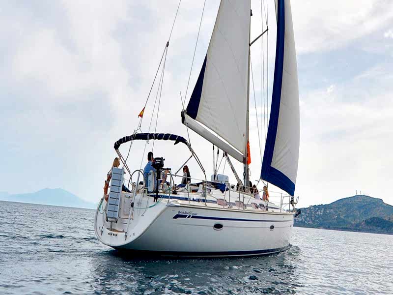 YELKENLİ CEM POYRAZ